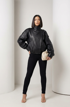 Chaqueta Valeria Biker