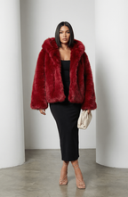 Chaqueta Ravenna Soft