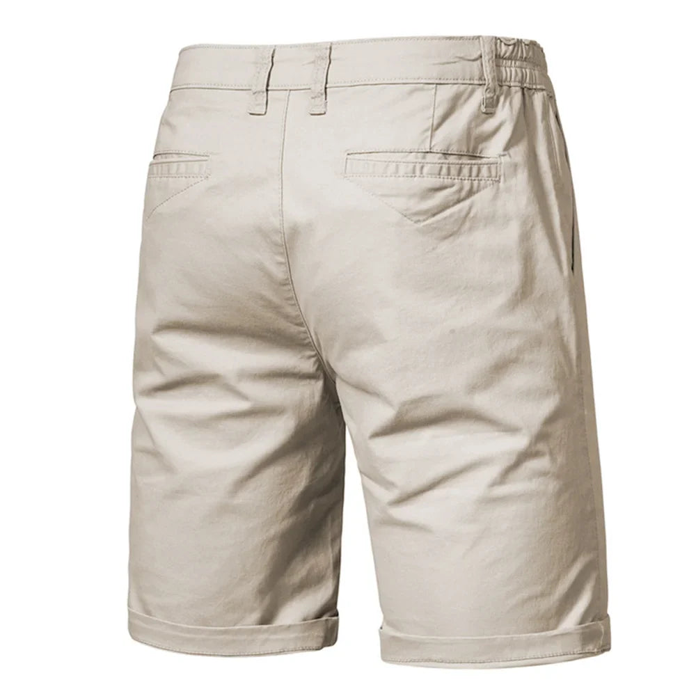 Bermuda Hugo Casual