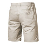 Bermuda Hugo Casual