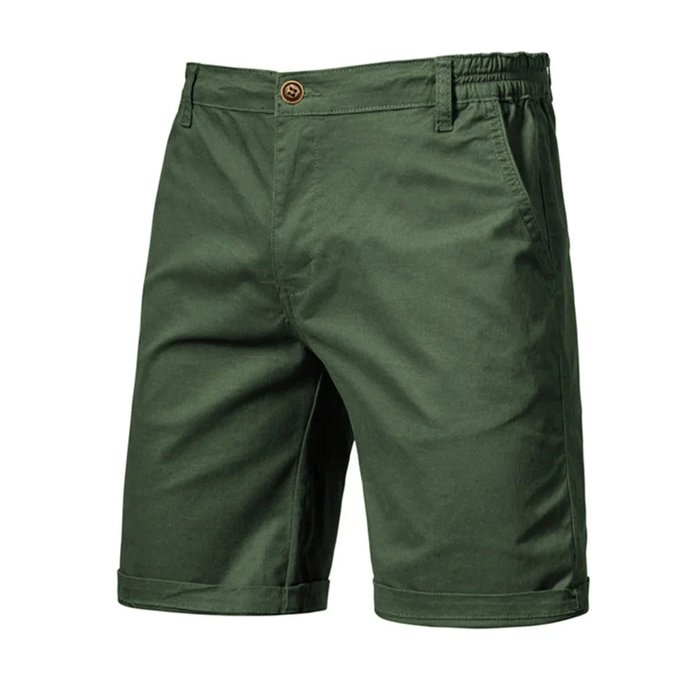 Bermuda Hugo Casual