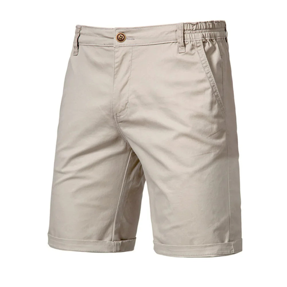 Bermuda Hugo Casual