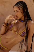 Bikini Amalia Bordado
