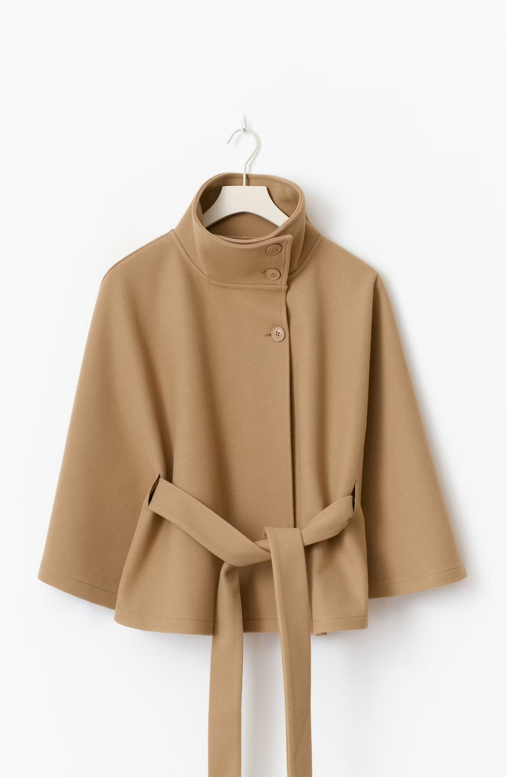 Chaqueta Sofía Capa