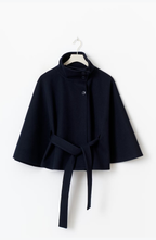 Chaqueta Sofía Capa