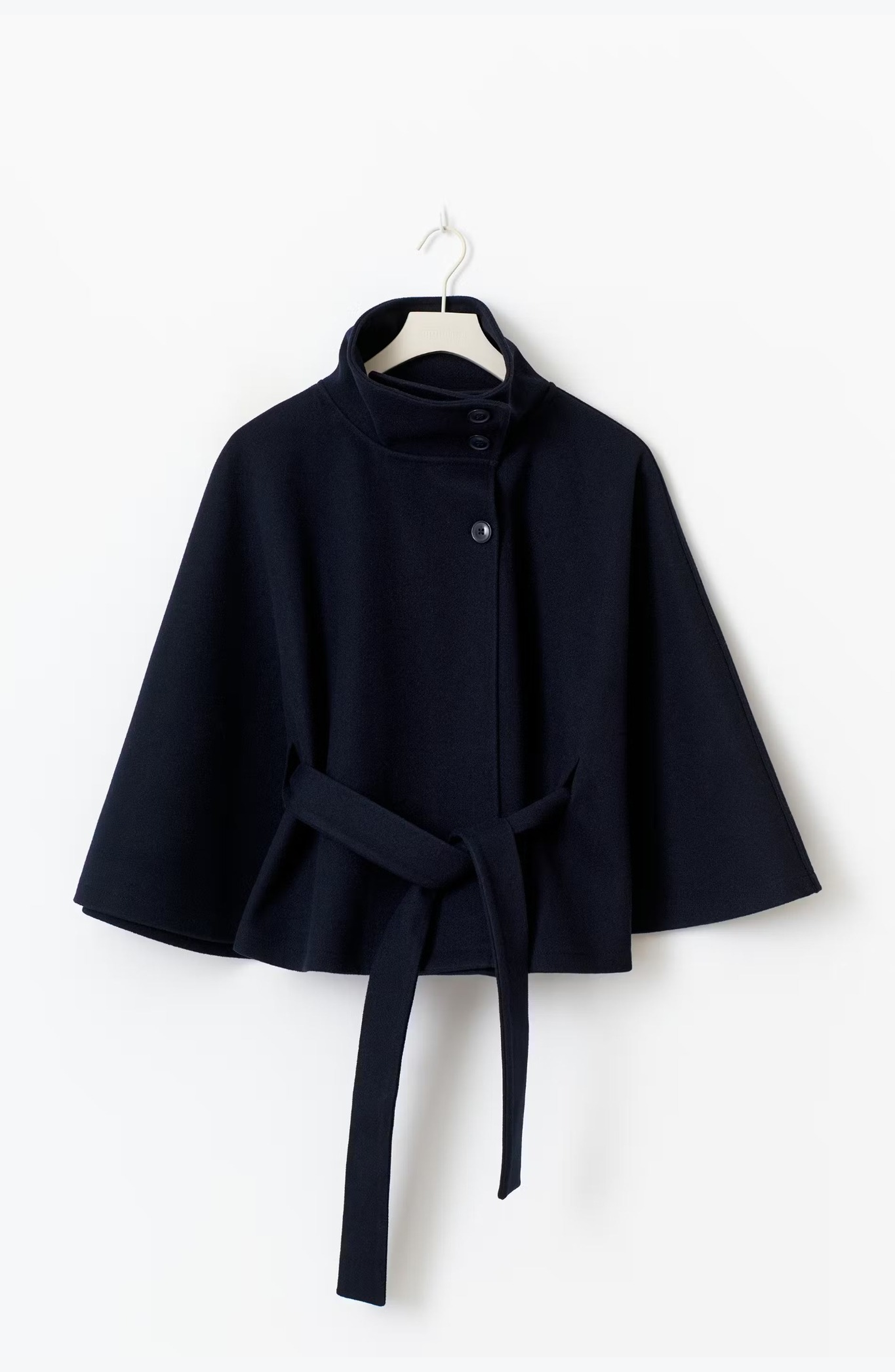 Chaqueta Sofía Capa