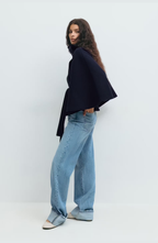 Chaqueta Sofía Capa