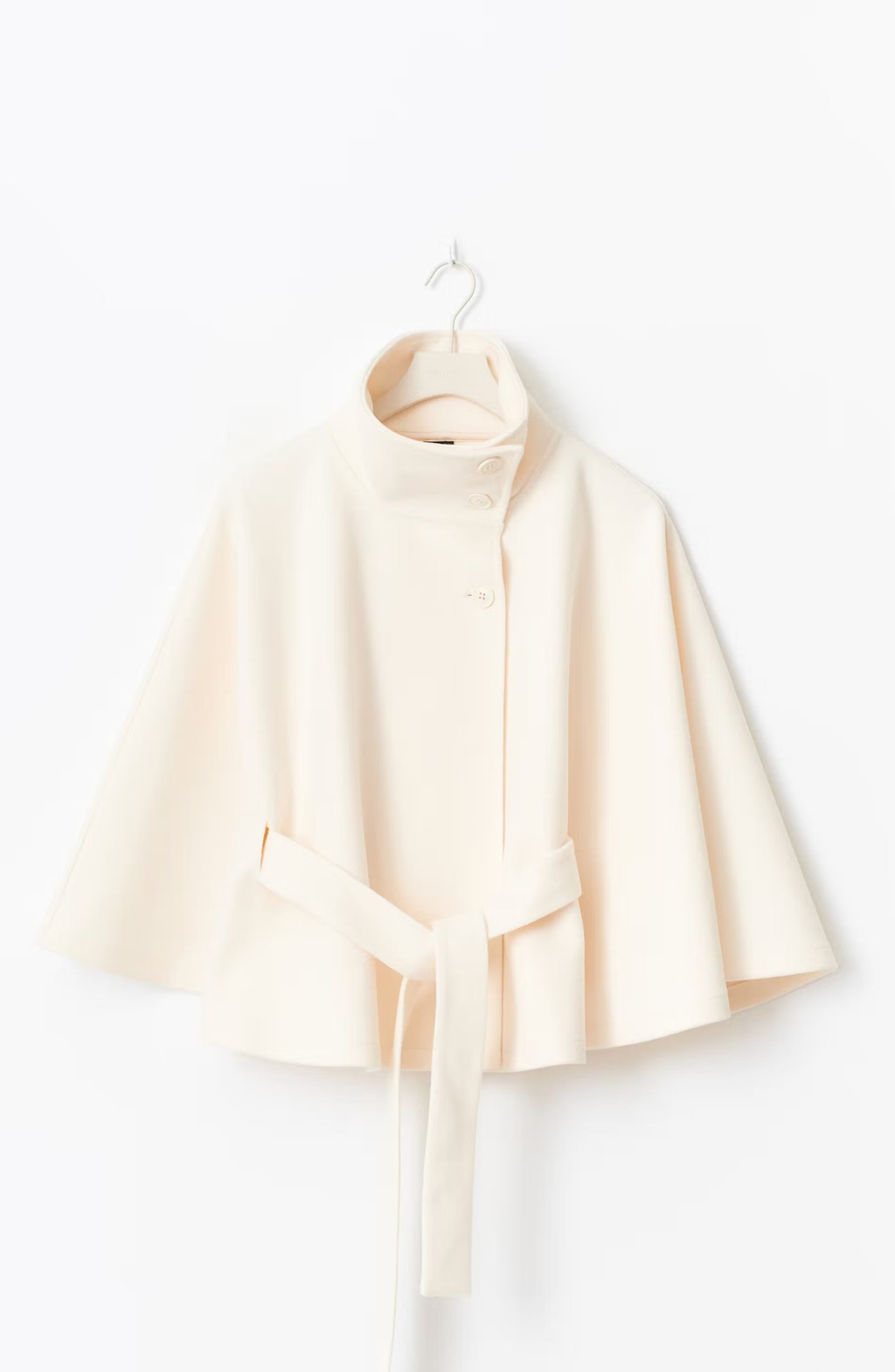 Chaqueta Sofía Capa