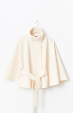 Chaqueta Sofía Capa
