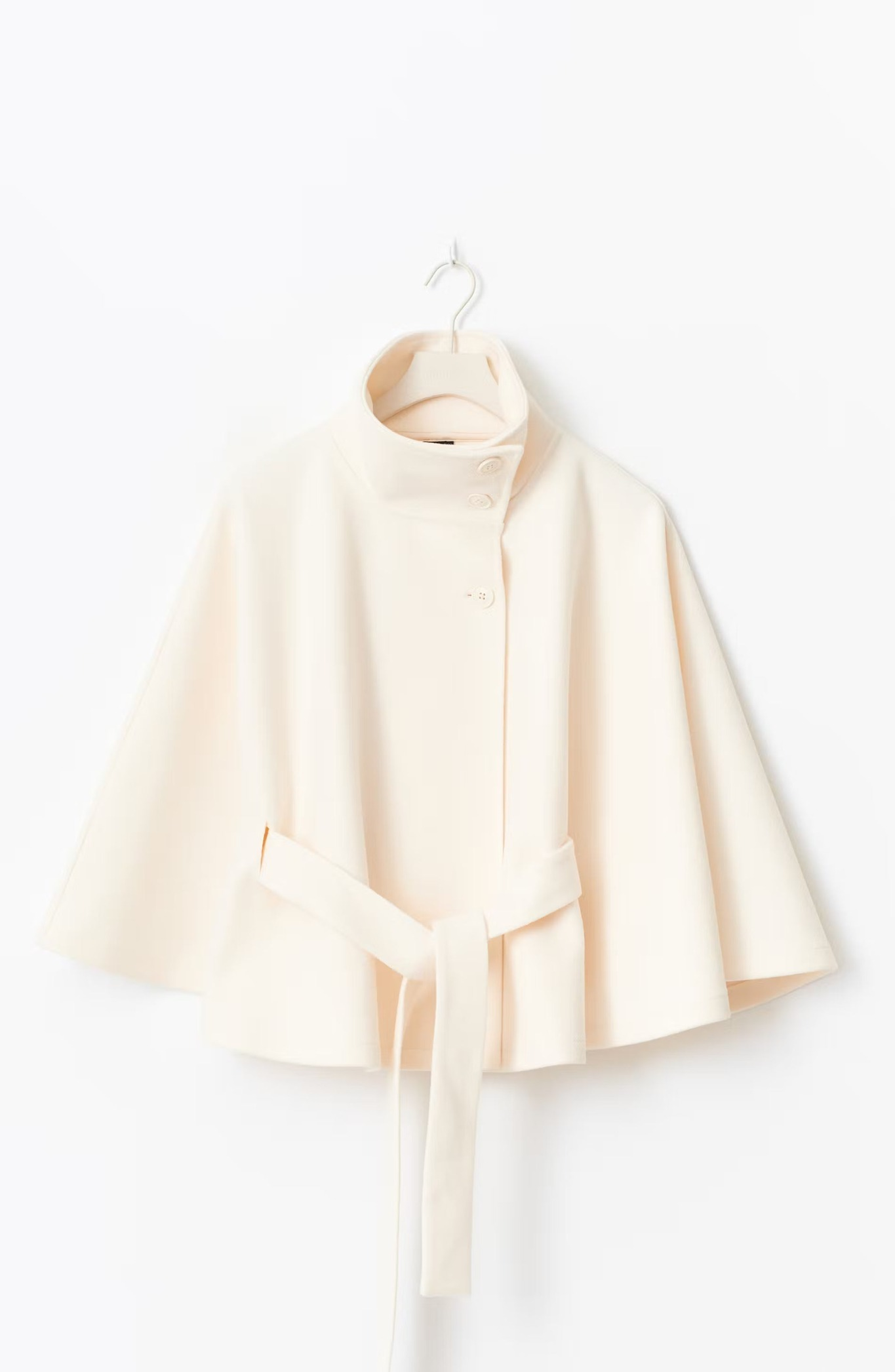 Chaqueta Sofía Capa