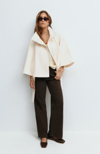Chaqueta Sofía Capa
