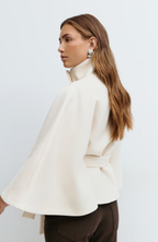 Chaqueta Sofía Capa