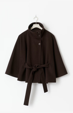 Chaqueta Sofía Capa