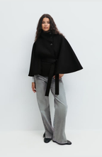 Chaqueta Sofía Capa
