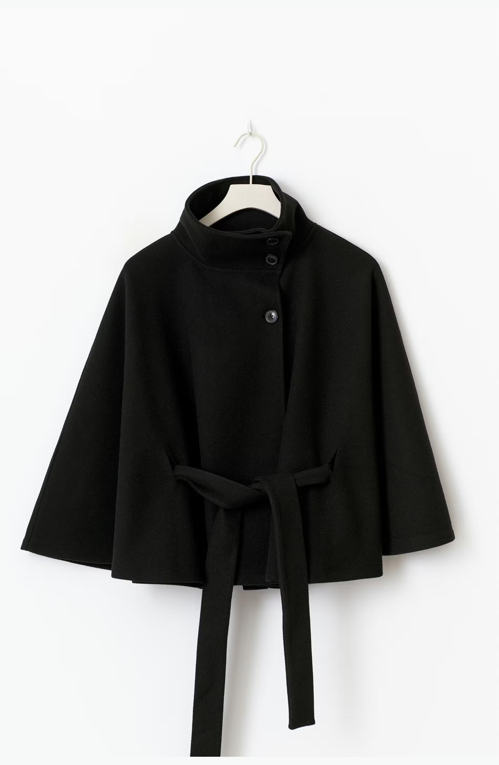 Chaqueta Sofía Capa