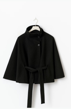 Chaqueta Sofía Capa