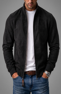 Chaqueta Matteo Suede