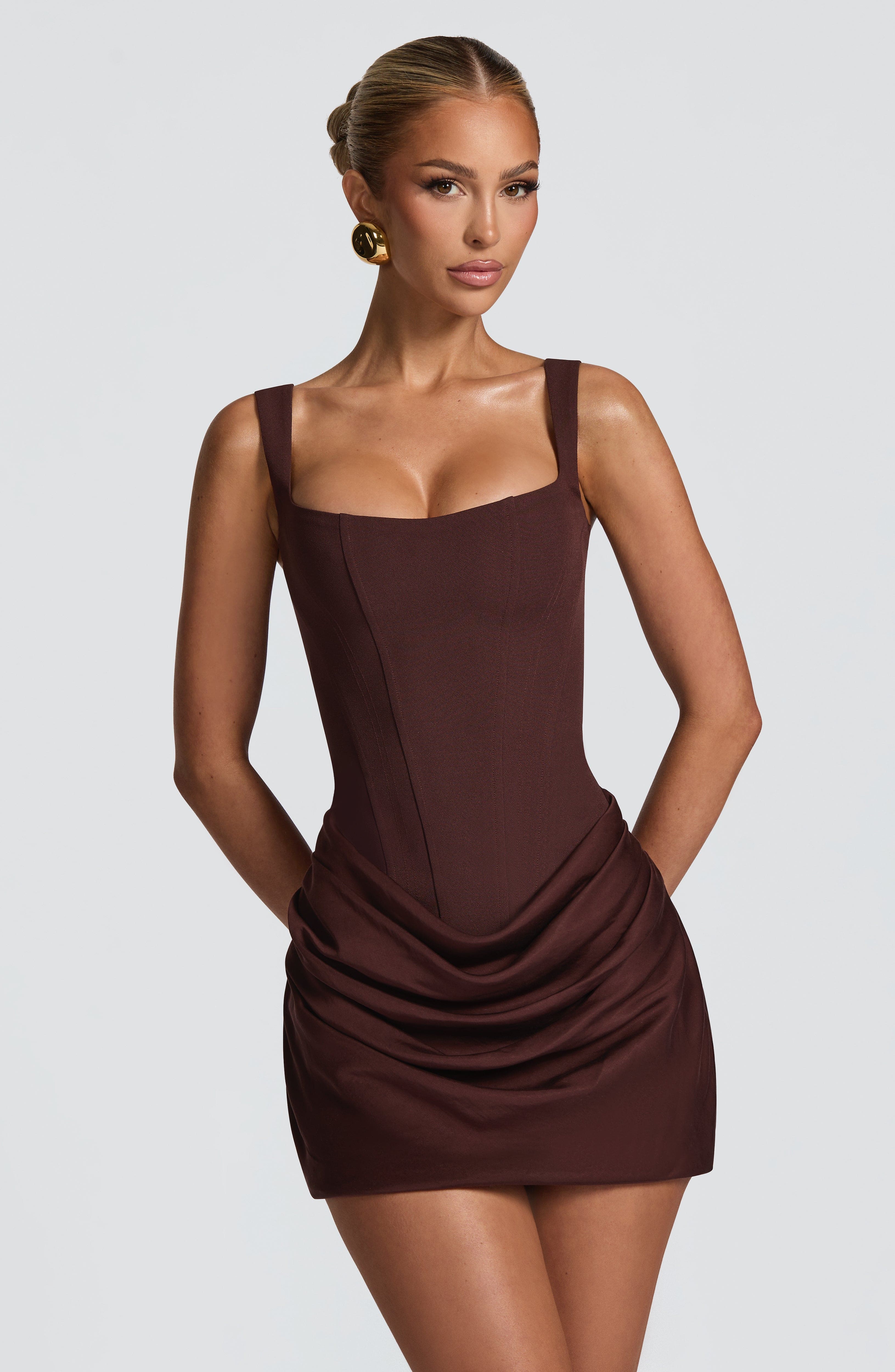 Vestido Amalia Allure