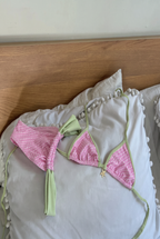 Bikini Capi Rose