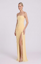 Vestido Aurelia Corse