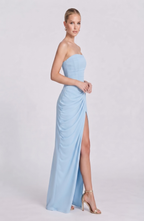 Vestido Aurelia Corse
