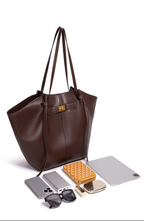 Bolso Valentina Shopper
