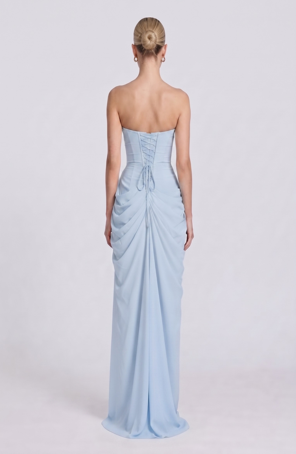 Vestido Aurelia Corse