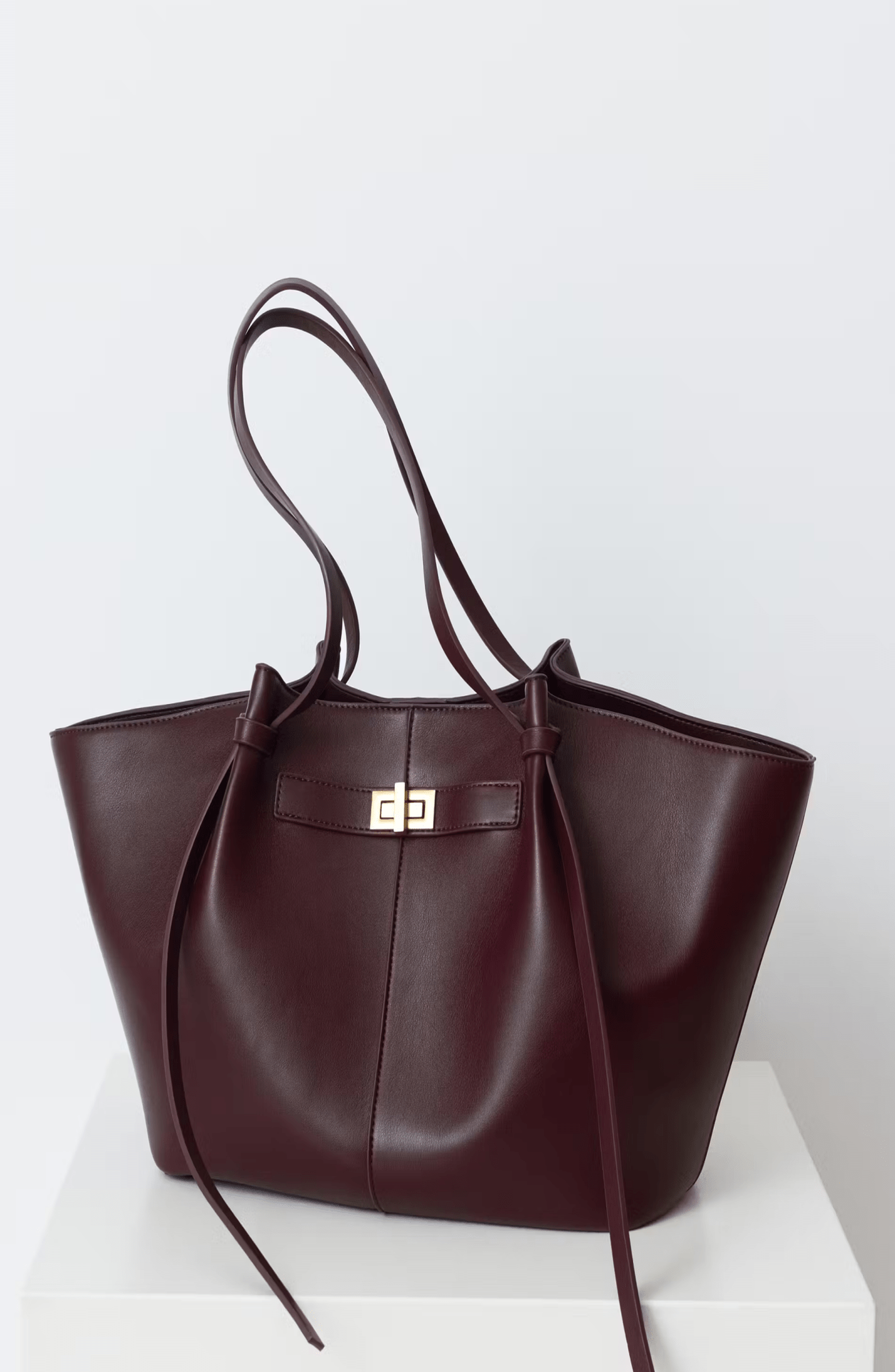 Bolso Valentina Shopper