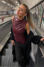 Top Valeria Nova