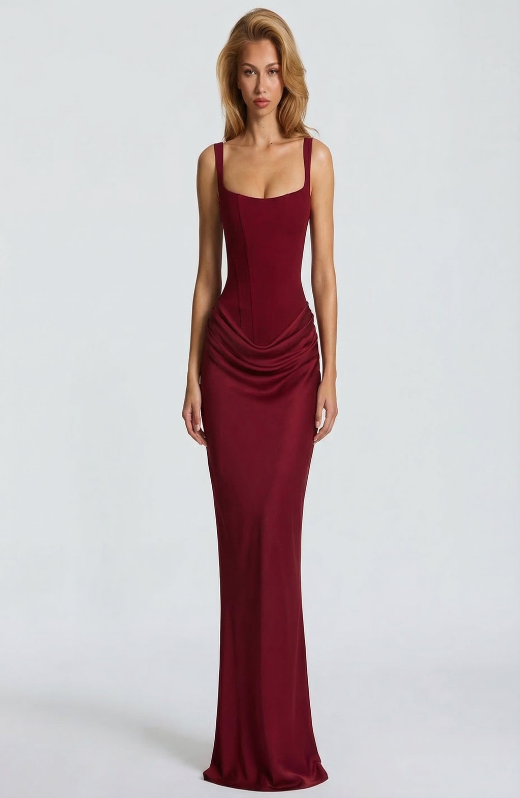 Vestido Aria Muse