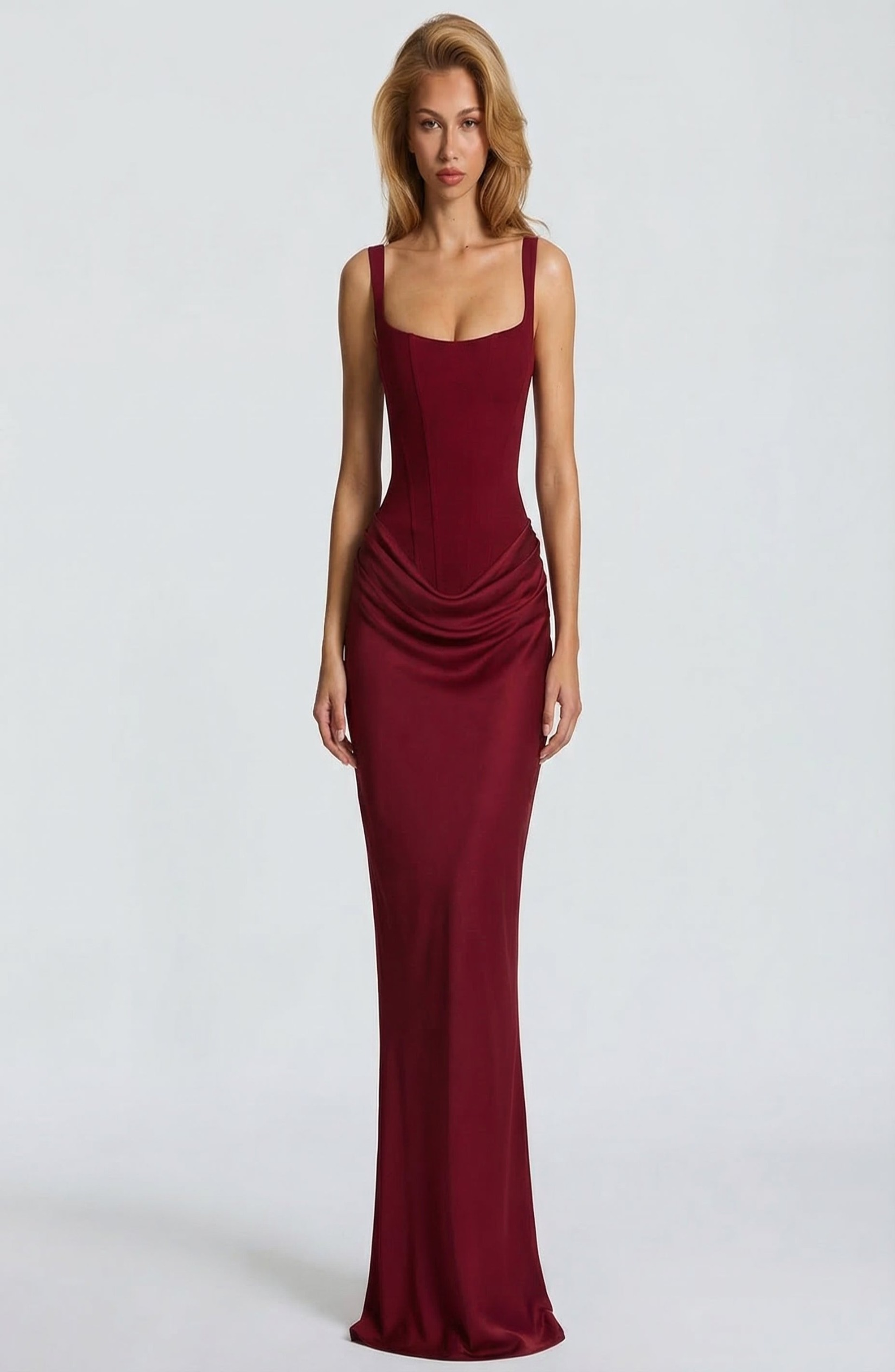 Vestido Aria Muse