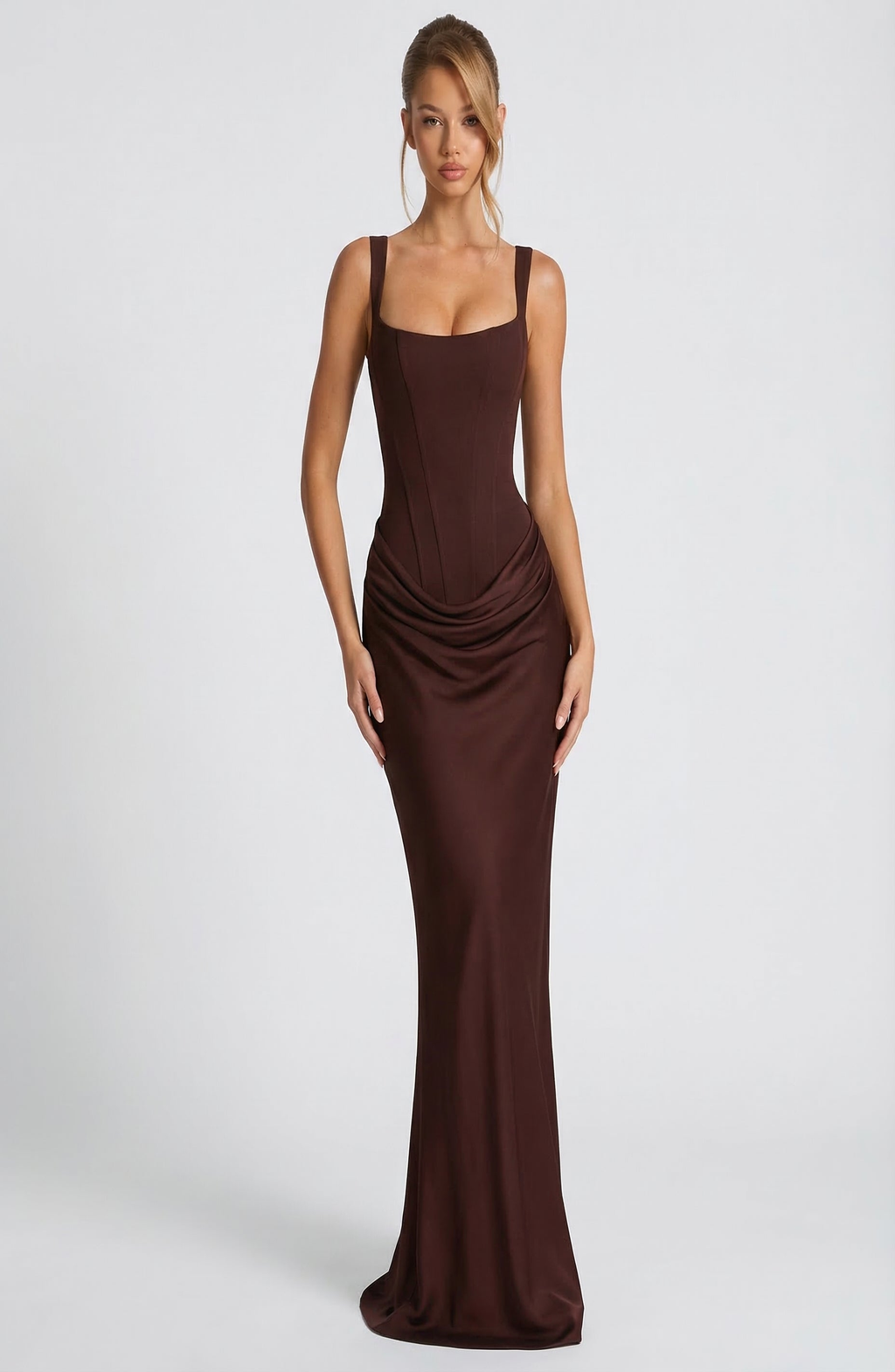 Vestido Aria Muse