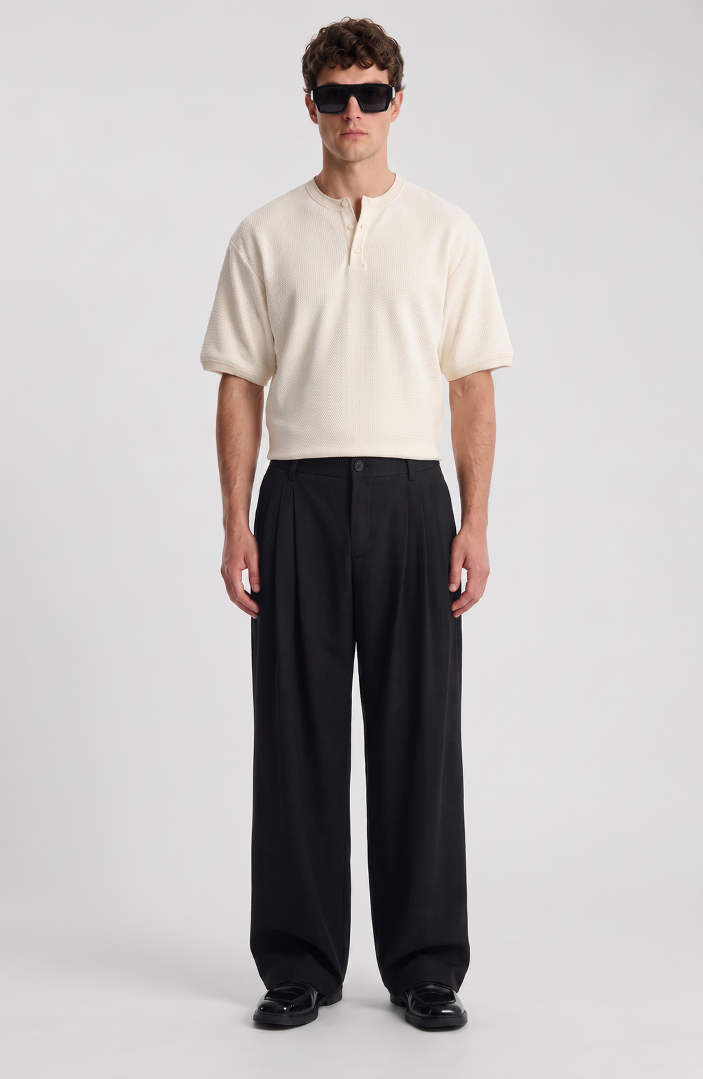 Pantalón París Tailored