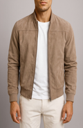 Chaqueta Daniel Imperial