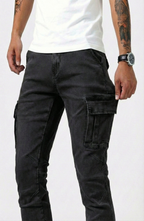 Pantalón Kael Cargo