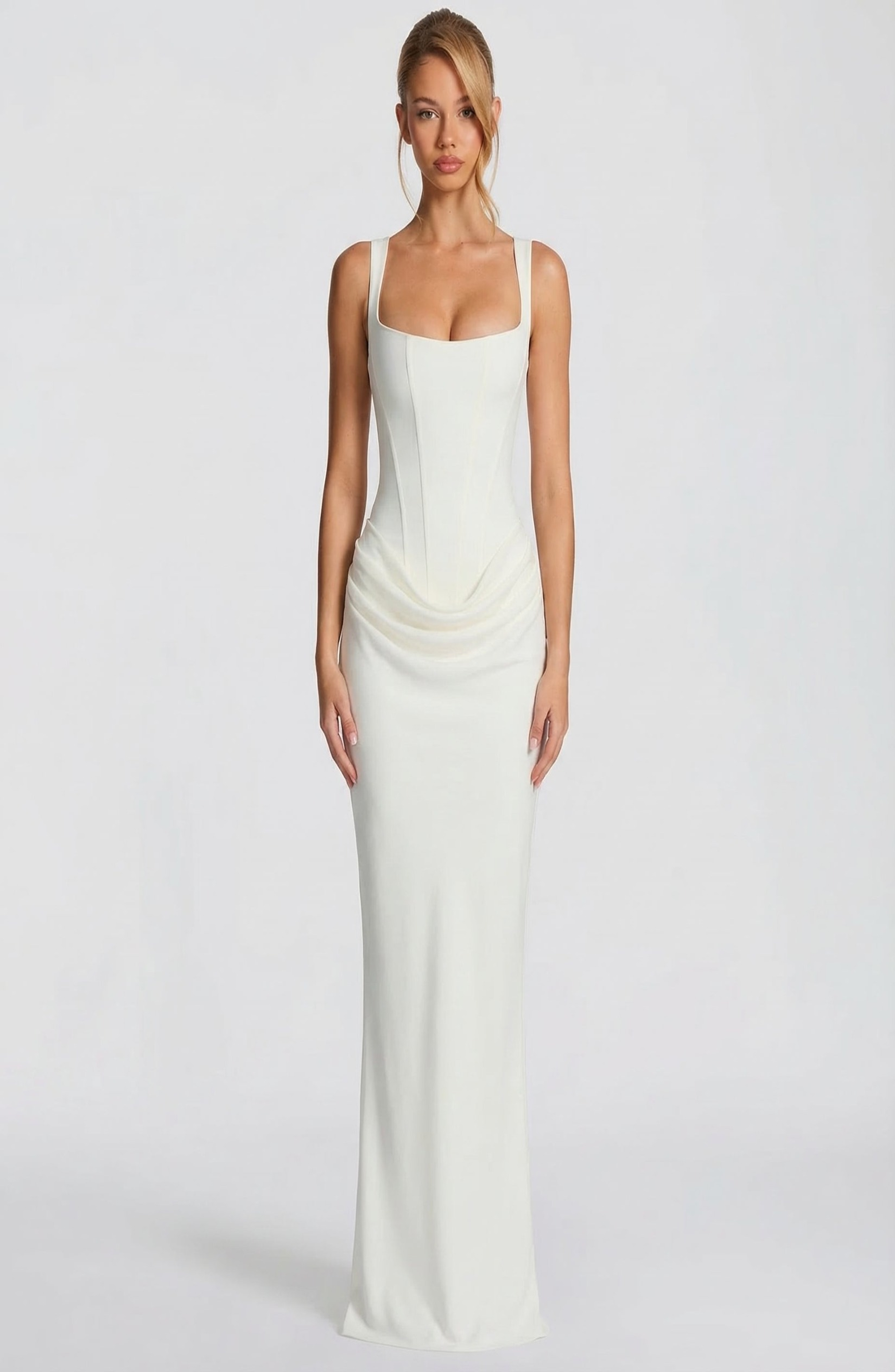Vestido Aria Muse