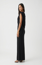 Vestido Agatha Drape