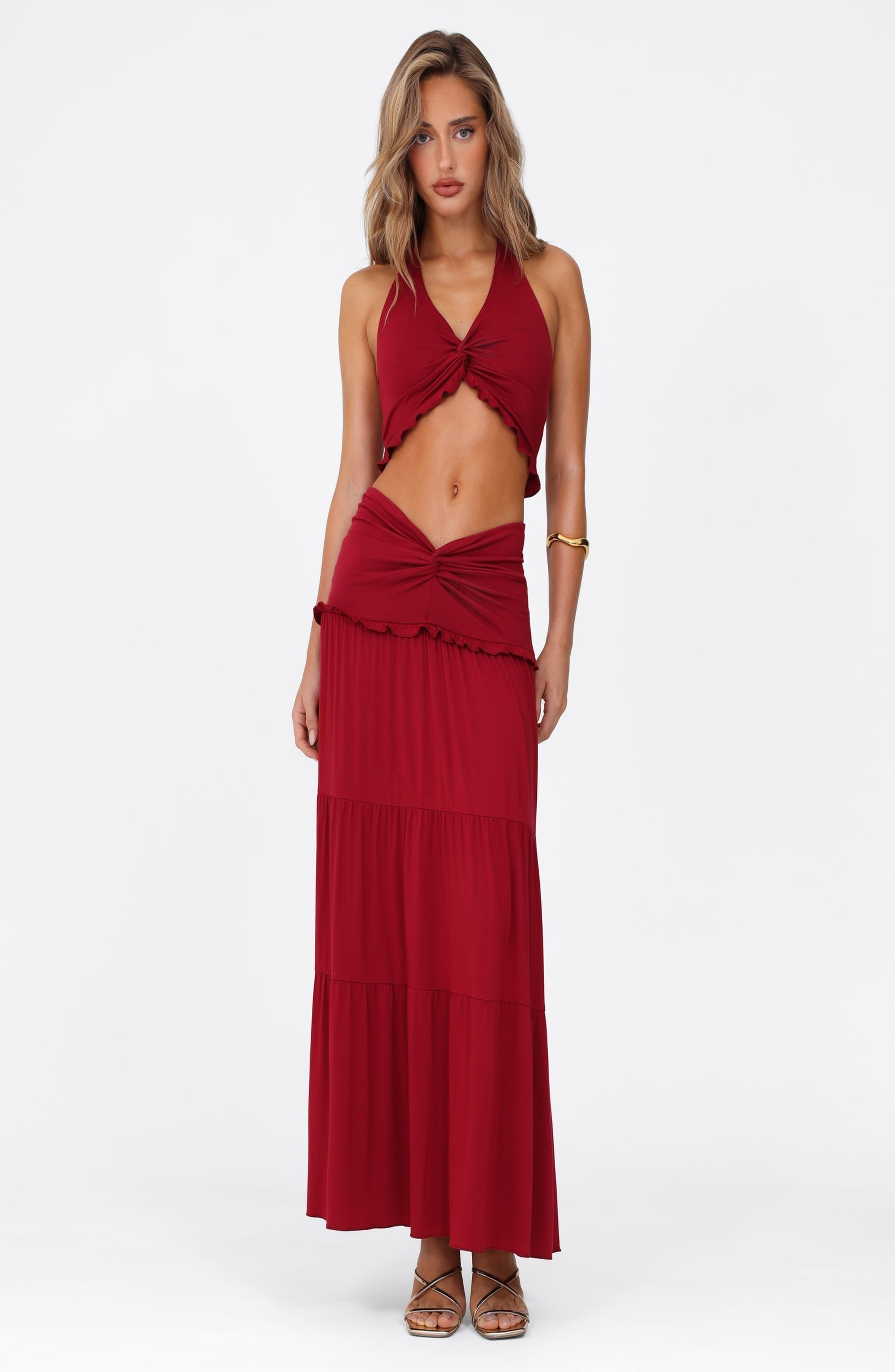 Conjunto Leja Halter