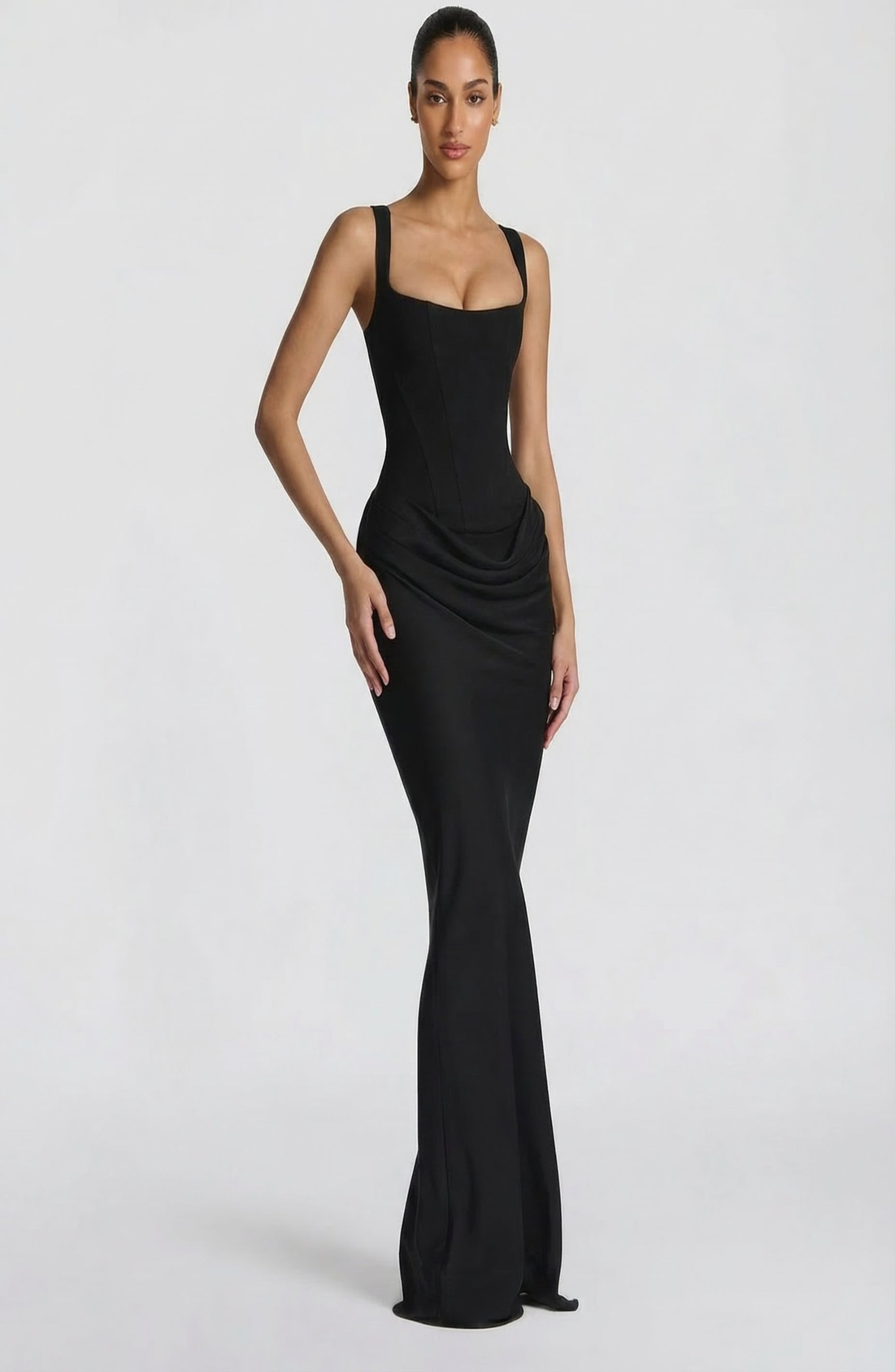 Vestido Aria Muse