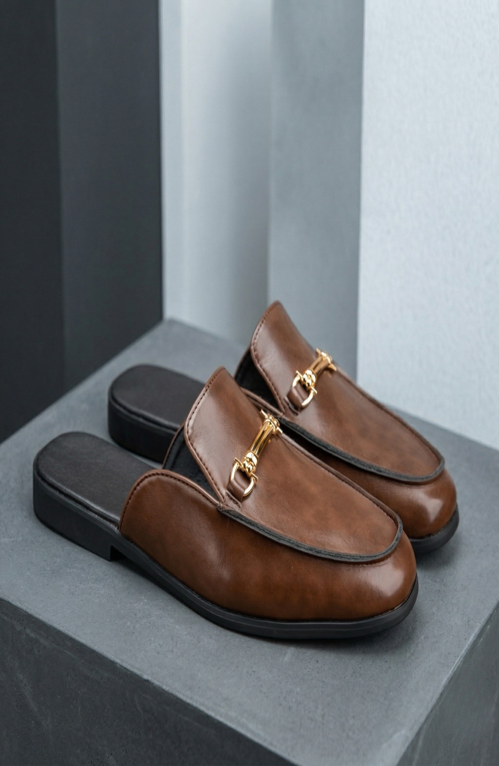 Mocasines Luca Urban