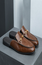 Mocasines Luca Urban