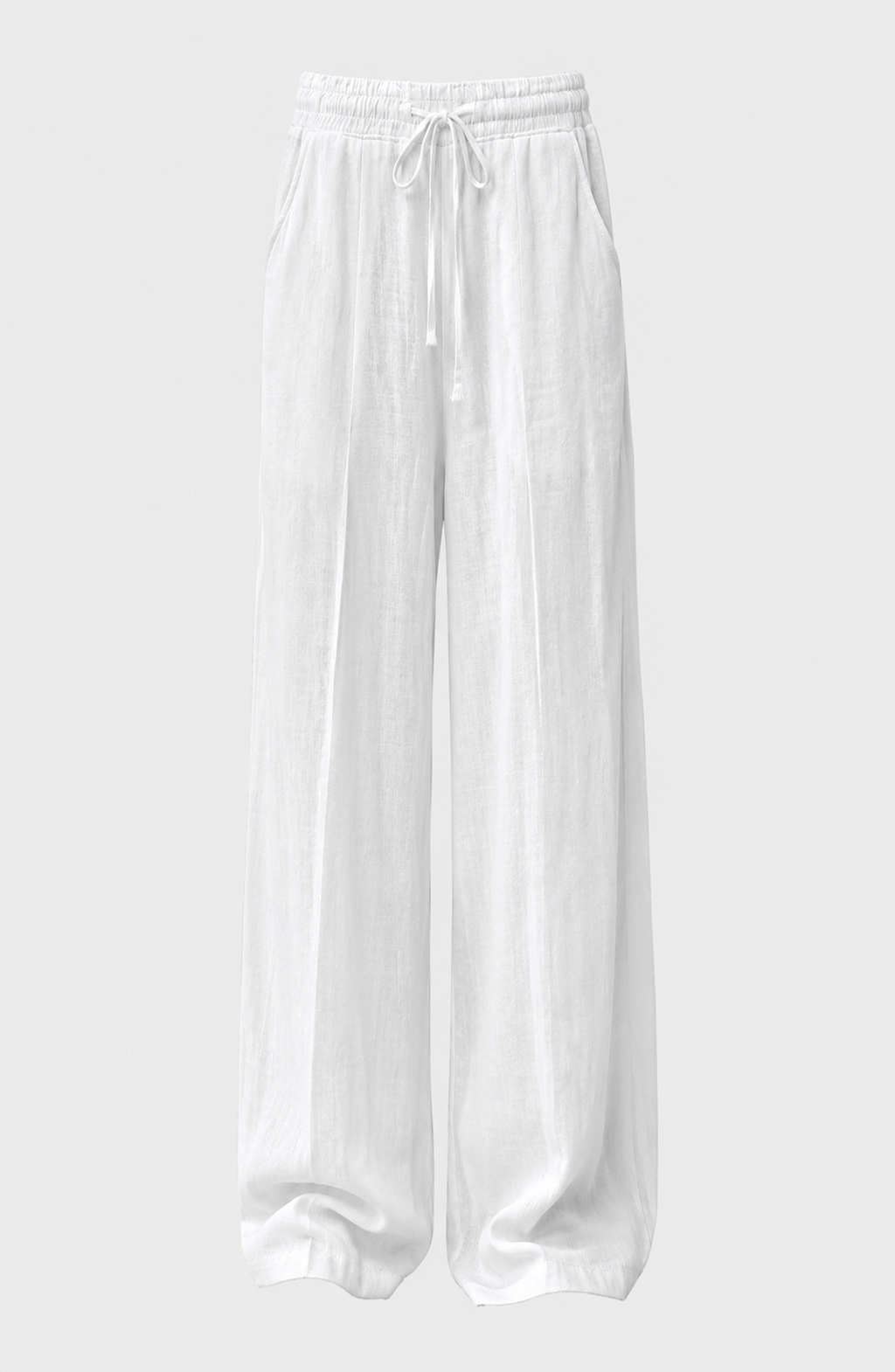 Pantalón Elio de Lino