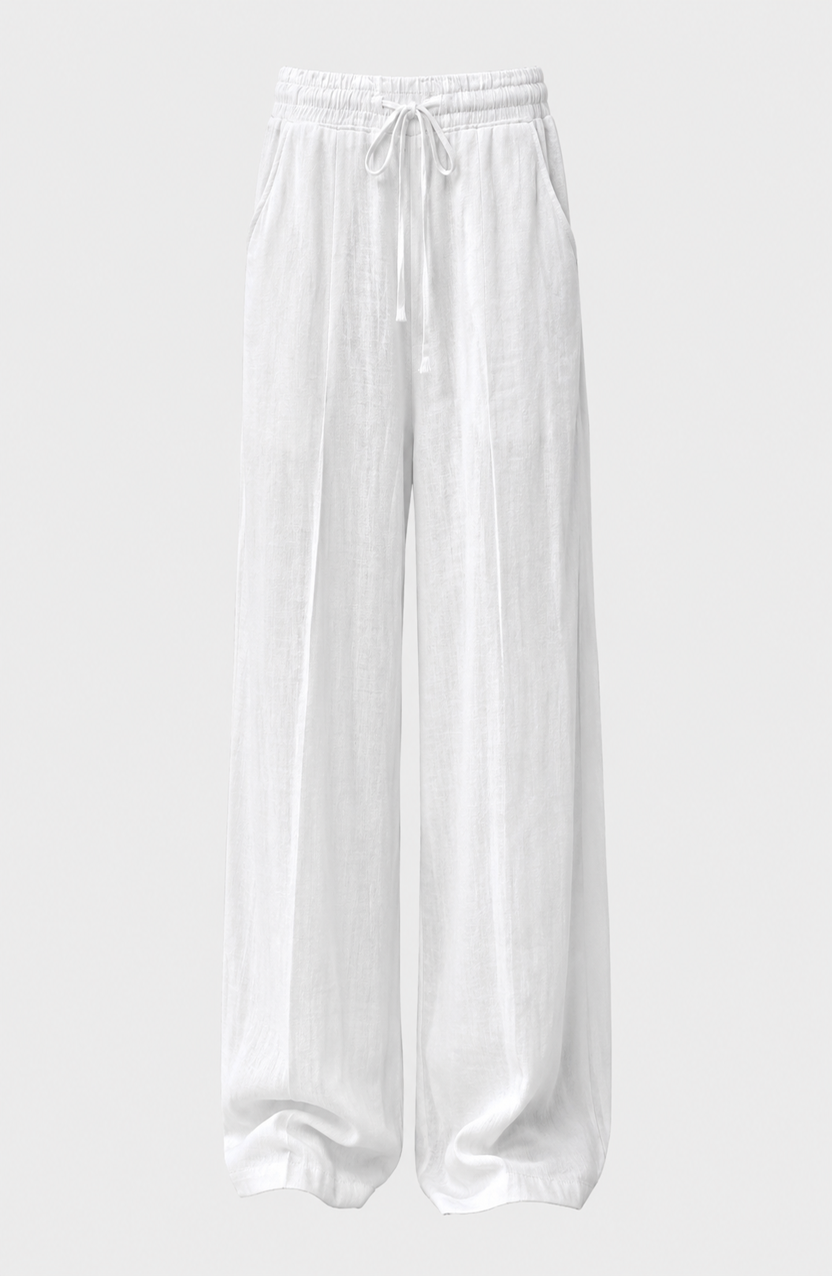 Pantalón Elio de Lino