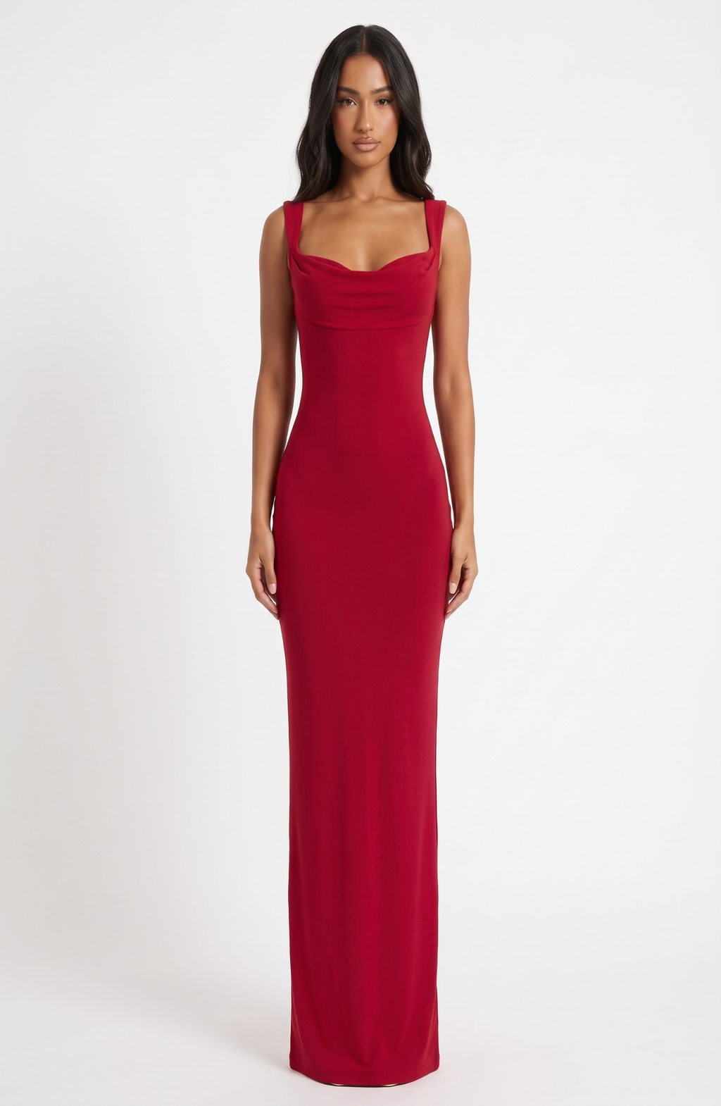 Vestido Valentina Lazo
