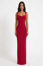 Vestido Valentina Lazo