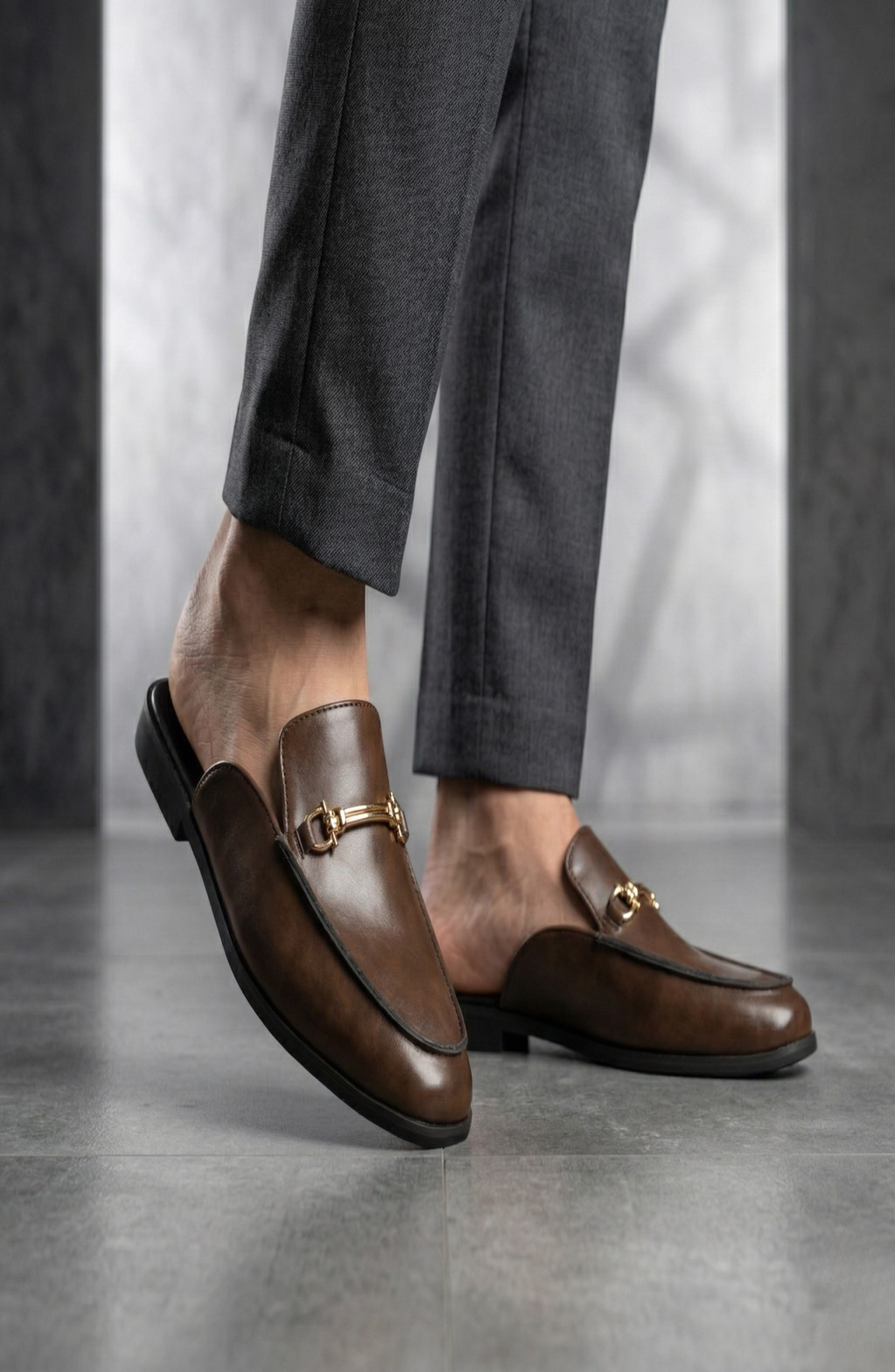 Mocasines Luca Urban