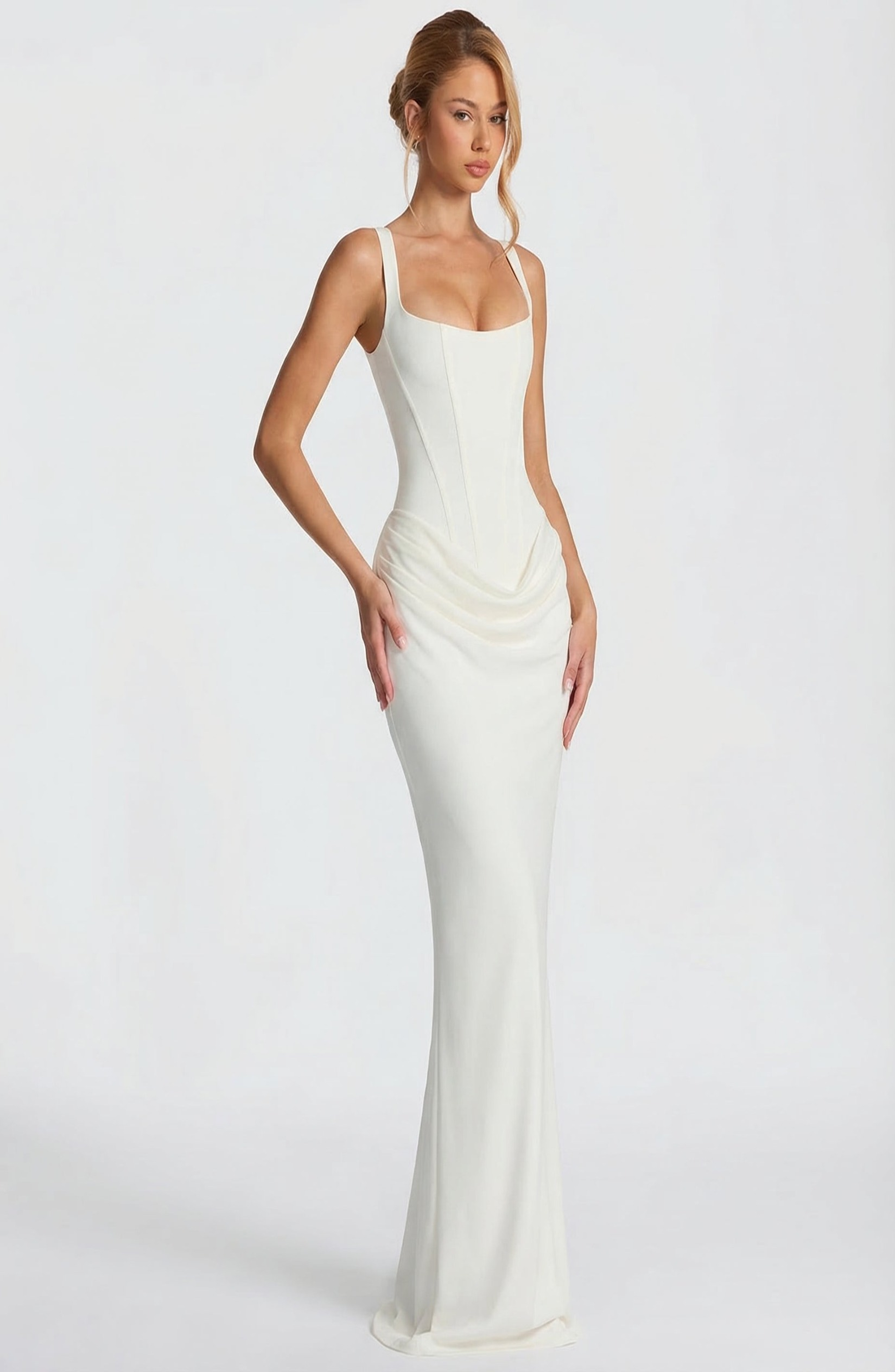 Vestido Aria Muse