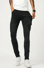 Pantalón Kael Cargo