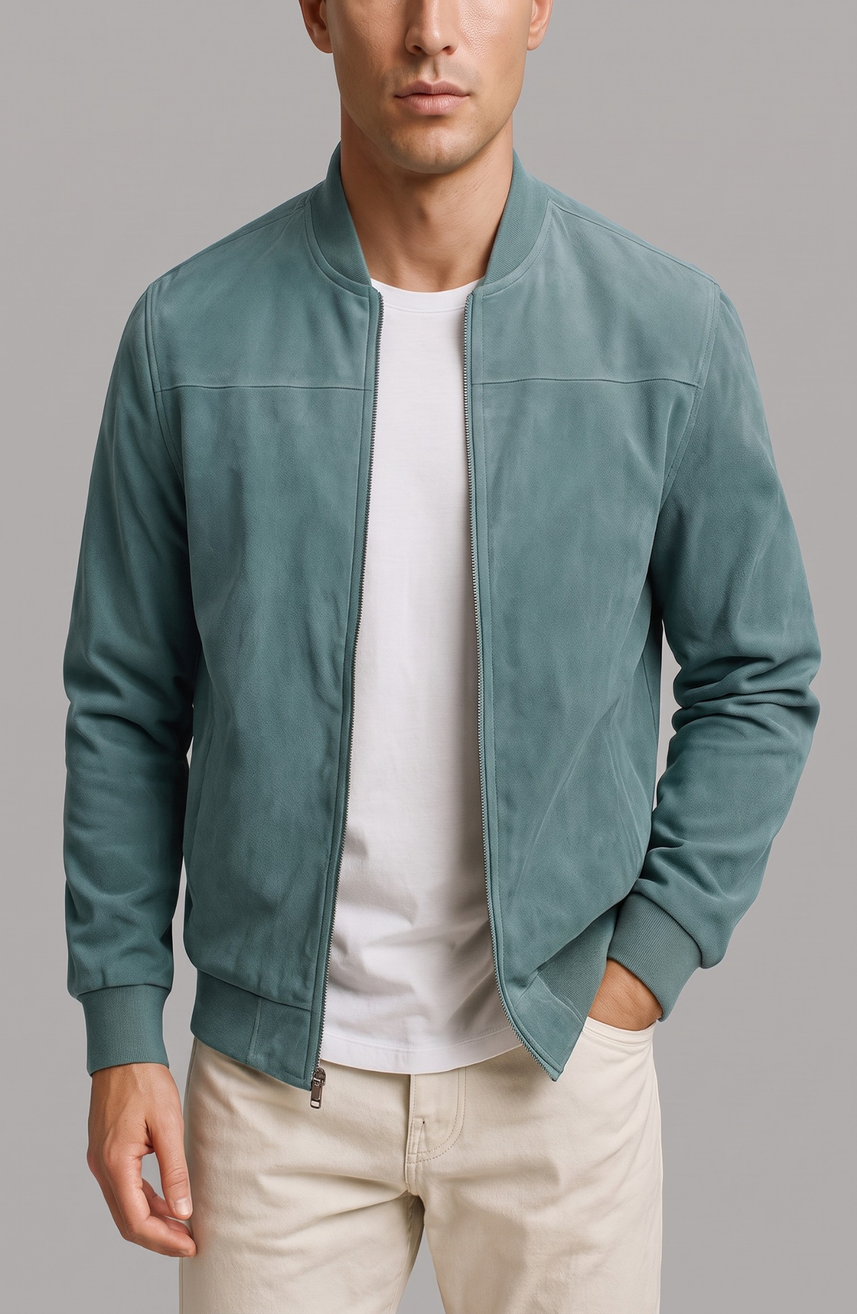 Chaqueta Daniel Imperial