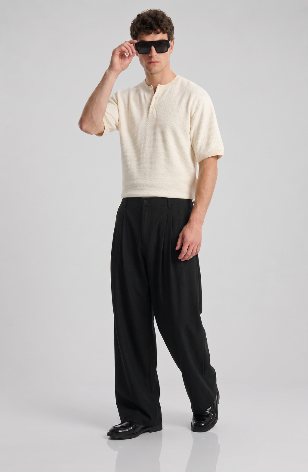 Pantalón París Tailored